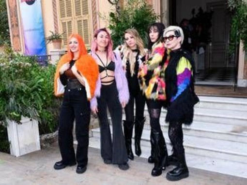 Sanremo 2026, Bambole di Pezza: la band femminista con 'Resta con me'