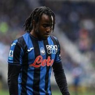 Lookman-Atalanta, è braccio di ferro. E l'Inter prepara una nuova offerta