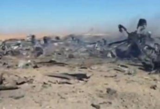 Pilota disperso in Iran, "Usa hanno distrutto due aerei per non lasciarli a Teheran"