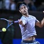 Musetti-Cerundolo: orario, precedenti e dove vederla in tv