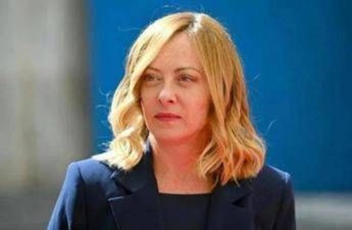 Premier Meloni oggi in Egitto, l'impegno dell'Italia per il futuro di Gaza Premier Meloni oggi in Egitto, l'impegno dell'Italia per il futuro di Gaza