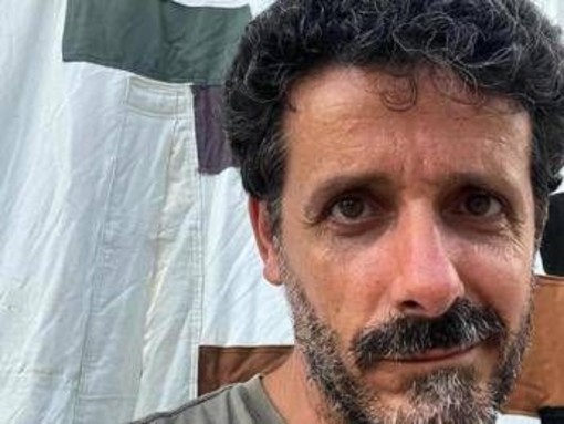 Morto a 49 anni Francesco Pompilio, addio all'attore de 'Il Paradiso delle Signore' e 'Buen Camino' Morto a 49 anni Francesco Pompilio, addio all'attore de 'Il Paradiso delle Signore' e 'Buen Camino'