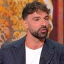 Todaro a 'Ciao Maschio': &quot;Il fallimento più grande? Mia figlia senza una famiglia unita&quot;