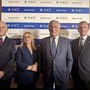 Rapporto Sace, l’export italiano accelera verso i 700 miliardi di euro