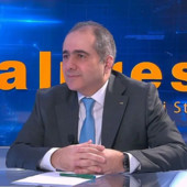 Ministro Ghazaleh “Giordania hub per l’espansione delle aziende europee” Ministro Ghazaleh “Giordania hub per l’espansione delle aziende europee”