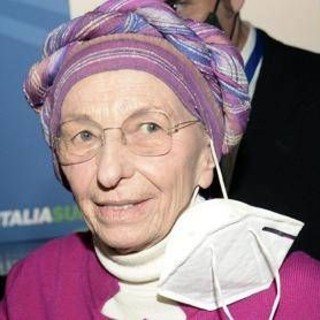Emma Bonino dimessa dall'ospedale, è a casa in "condizioni stabili"