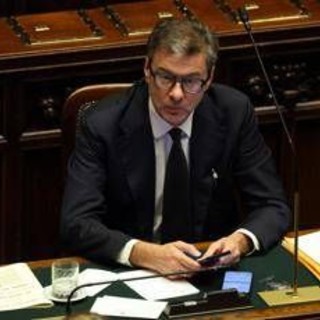 Manovra, Giorgetti: &quot;Da taglio Irpef beneficio medio di 210 euro&quot;