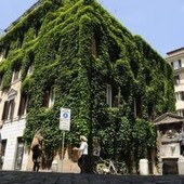 Roma, i residenti del rione Borgo contro il parcheggio sotterraneo: "Faremo ricorso al Tar" Roma, i residenti del rione Borgo contro il parcheggio sotterraneo: "Faremo ricorso al Tar"