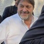 Ranucci all'udienza sul ricorso contro la rimozione da Report, il giornalista al Tribunale del Lavoro