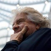 M5S, Grillo in campo? Dominio 'Movimento zero stelle' già preso. Il professionista: "L'ho comprato io"