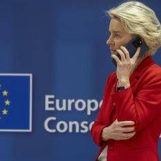 Ue, da difesa a economia e Ucraina: Von der Leyen verso il discorso su Stato dell'Unione