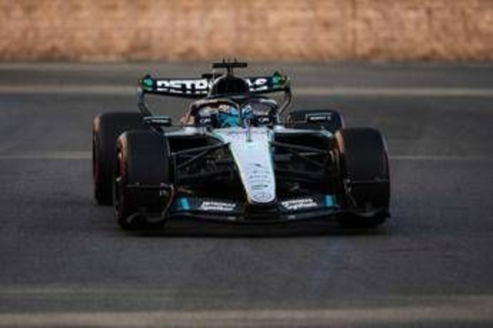 Formula 1, oggi Gp Baku: orario, griglia di partenza e dove vederlo in chiaro Formula 1, oggi Gp Baku: orario, griglia di partenza e dove vederlo in chiaro