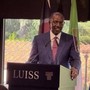 Clima, Ruto: "Shock climatici riducono Pil tra 3 e 5% ma Africa può guidare transizione energetica"