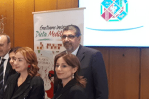 Lena (Lazio): "Prevenzione e rete per tutelare salute e relazioni" Lena (Lazio): "Prevenzione e rete per tutelare salute e relazioni"