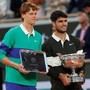 Sinner-Alcaraz, oggi la finale degli Us Open: orario, precedenti e dove vederla in chiaro