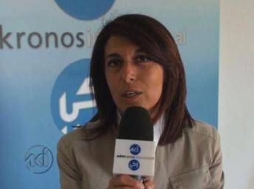 Angelilli (Lazio): "Via a bando di 4 milioni per blue economy"