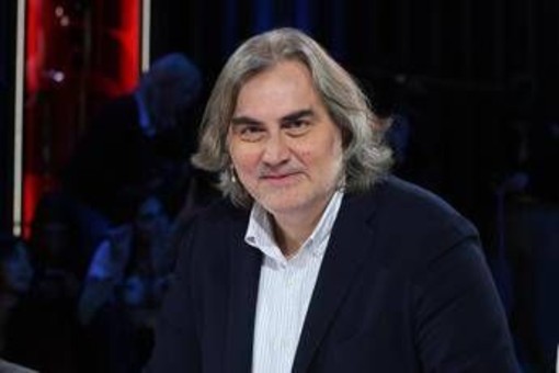 Ballando, Pierluigi Pardo sarà ballerino per una notte: l'annuncio di Milly Carlucci