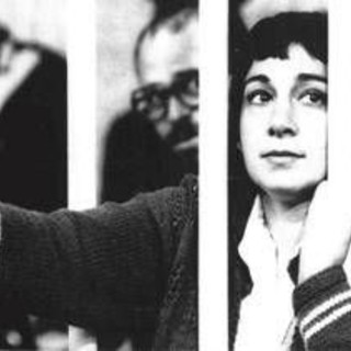 Morta ex Br Anna Laura Braghetti, carceriera di Aldo Moro aveva 72 anni Morta ex Br Anna Laura Braghetti, carceriera di Aldo Moro aveva 72 anni