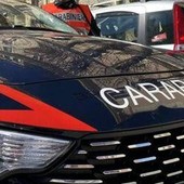 Roma, donna ferita in strada da pallino sparato con pistola aria compressa