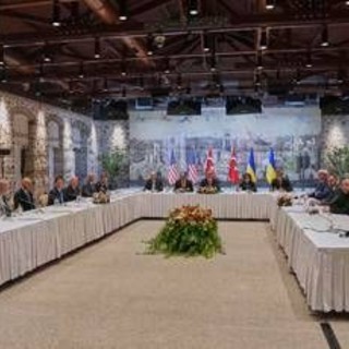 Vertice Ucraina-Russia a Istanbul, cronaca di un negoziato destinato al fallimento