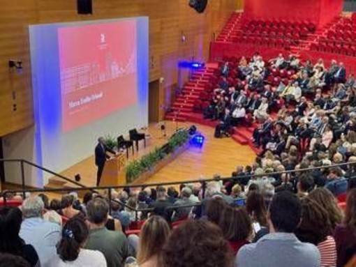Università, Orlandi (UnimiB): &quot;Iannantuoni ha fatto di Bicocca n luogo di eccellenza e inclusività&quot;