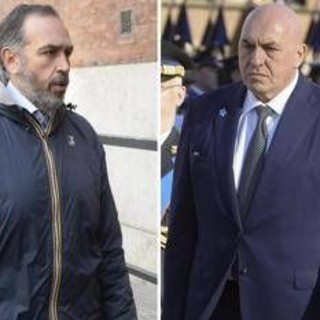 Ucraina, botta e risposta social Sensi-Crosetto. "Capolavoro Italia...". "Sbagli, fidati"