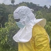 Ebola, il report e l'allarme: "I casi reali potrebbero essere il doppio" Ebola, il report e l'allarme: "I casi reali potrebbero essere il doppio"