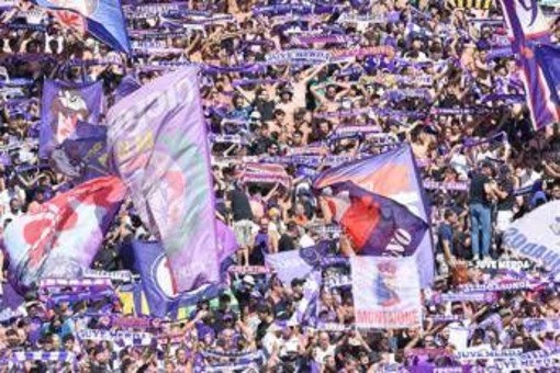 Fiorentina, l'ex ministro Valdo Spini: "La crisi tocca tutta la città, è un elemento di coesione sociale" Fiorentina, l'ex ministro Valdo Spini: "La crisi tocca tutta la città, è un elemento di coesione sociale"