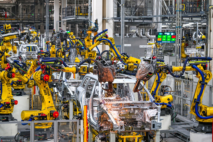 Cina, l’indice PMI manifatturiero si attesta a 49 a ottobre Cina, l’indice PMI manifatturiero si attesta a 49 a ottobre