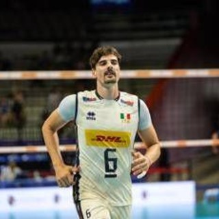 Italia-Polonia ai Mondiali di pallavolo: orario e dove vederla in tv (in chiaro)