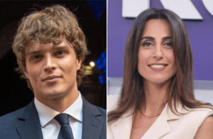 Giorgia Cardinaletti e Francesco Bechis, le nozze sabato 10 ottobre a Fabriano: cosa sappiamo Giorgia Cardinaletti e Francesco Bechis, le nozze sabato 10 ottobre a Fabriano: cosa sappiamo