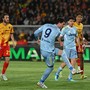 La Juve torna a vincere, a Lecce la decide Vlahovic