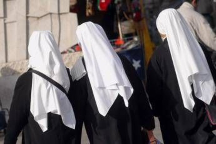&quot;Troppe pressioni&quot;: cinque suore di clausura fuggono dal convento a Treviso