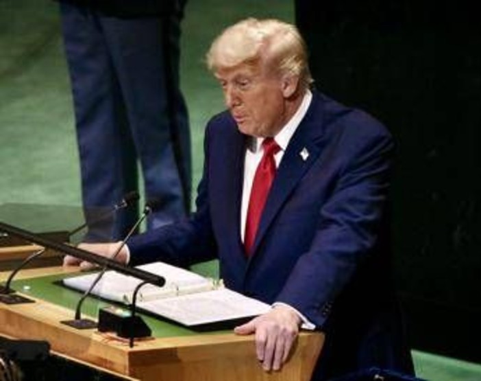 In Usa è bufera sull'avvocato nominato da Trump, spunta chat in cui dice: &quot;Ho vena nazista&quot;