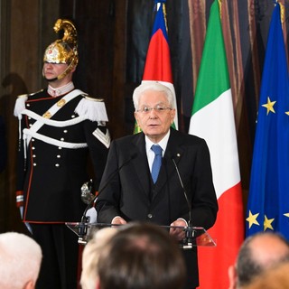 Mattarella “Illusorio Ue superi sfide senza strumenti condivisi”