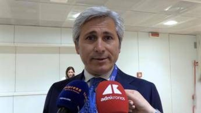 Contratti, Cafà (Cifa Italia): "Appalti e lavoro, ecco la guida per verificare equivalenza ccnl" Contratti, Cafà (Cifa Italia): "Appalti e lavoro, ecco la guida per verificare equivalenza ccnl"