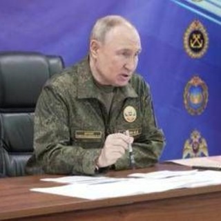 Il super missile di Putin &quot;colpisce ovunque&quot;, il Burevestnik e la strategia della Russia