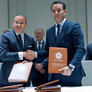 Libia, GKSD firma accordo da 2 miliardi per ospedali a Bengasi