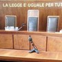 Stupro, ribaltata la sentenza choc di Macerata: 31enne condannato a 3 anni in appello