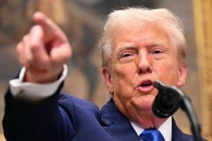 Trump fa causa alla Bbc, chiesti 10 miliardi di dollari