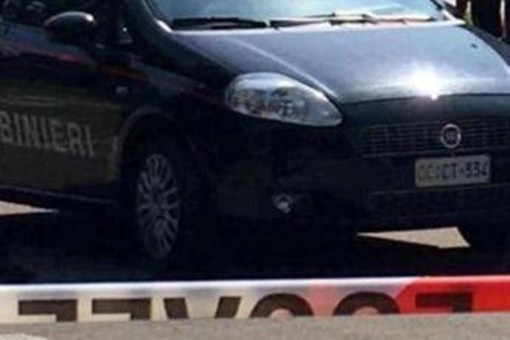 L'Aquila, investe e uccide il fratello con l'auto dopo una lite: arrestato