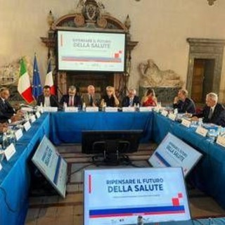 Club Santé Italie: "Territorio, innovazione e collaborazione per costruire il sistema salute del futuro"