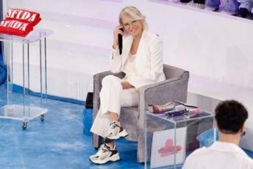 Amici, oggi domenica 14 dicembre: gli ospiti e le anticipazioni Amici, oggi domenica 14 dicembre: gli ospiti e le anticipazioni