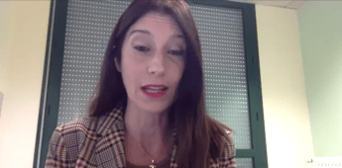 Tumore al polmone con Egfr mutato, oncologa: "Sopravvivenza a 4 anni con cura combinata" Tumore al polmone con Egfr mutato, oncologa: "Sopravvivenza a 4 anni con cura combinata"