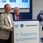 Confcom, meno negozi ma imprese più forti. Rischio desertificazione nelle città Confcom, meno negozi ma imprese più forti. Rischio desertificazione nelle città
