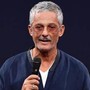 Fiorello ai giovani: "Rimboccatevi le maniche e non aspettate i governi"