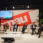 Open Fiber porta a SMAU Milano il futuro delle connessioni Open Fiber porta a SMAU Milano il futuro delle connessioni