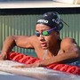 Mondiali nuoto, Curtis centra il record italiano nei 50 sl e torna sul tema razzismo: &quot;Non ho ricevuto insulti&quot;