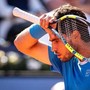 Alcaraz, missione Us Open dopo l'infortunio: "Sulla buona strada"