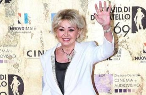 Addio a Enrica Bonaccorti, da Venier a Balivo: le reazioni di amici e colleghi